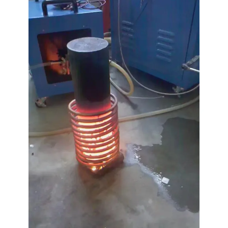 سخان صناعي لمعدات الحرارة بقدرة 300 كيلو وات من سوبر آود