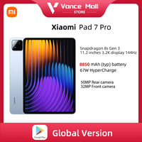 Global Version Xiaomi Pad 7 Pro 11.2\