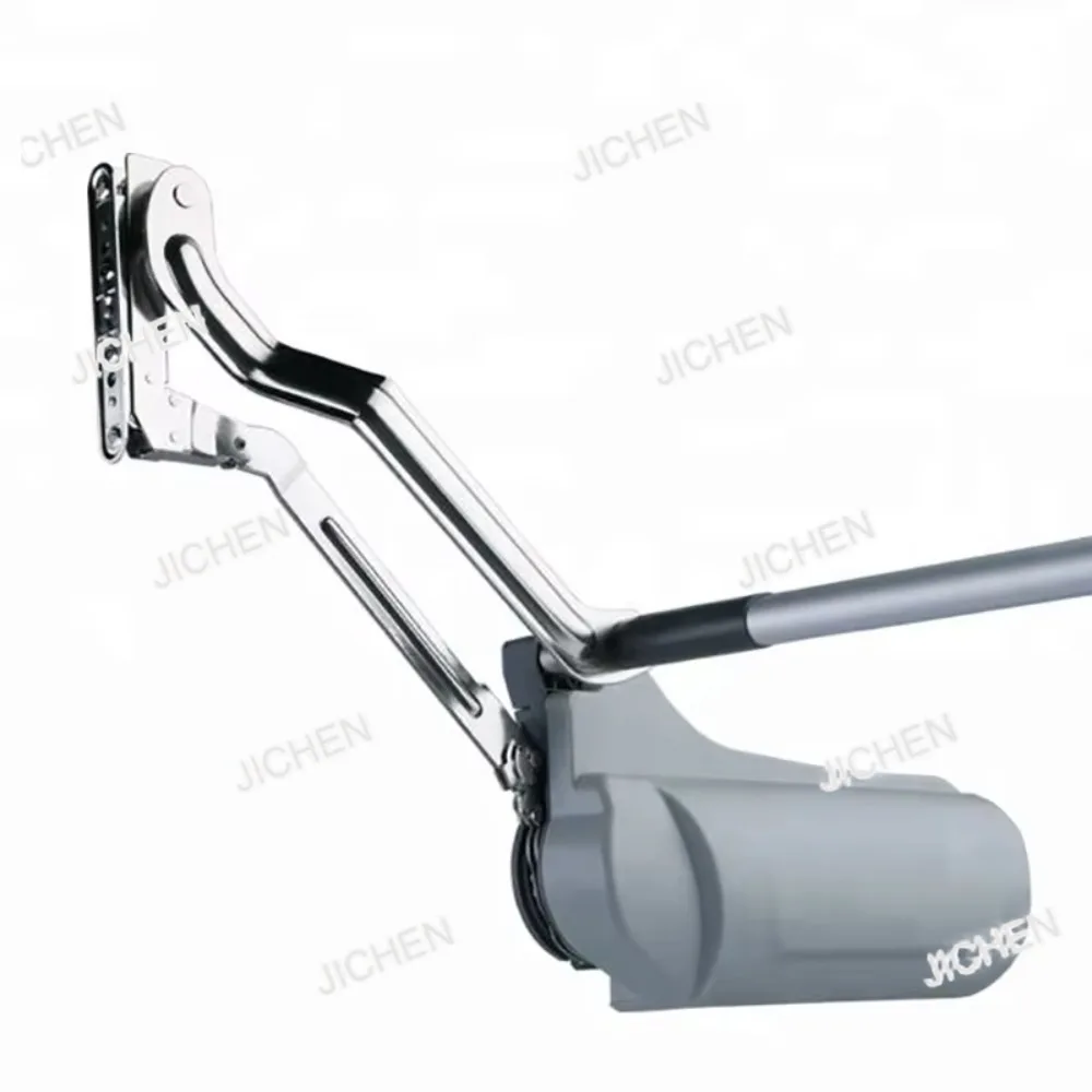 המערכת הידראולית לפתיחת דלתות קיר מטבח – XTJC JC, מתקדם, מדויק, מושלם למטבחים מודרניים