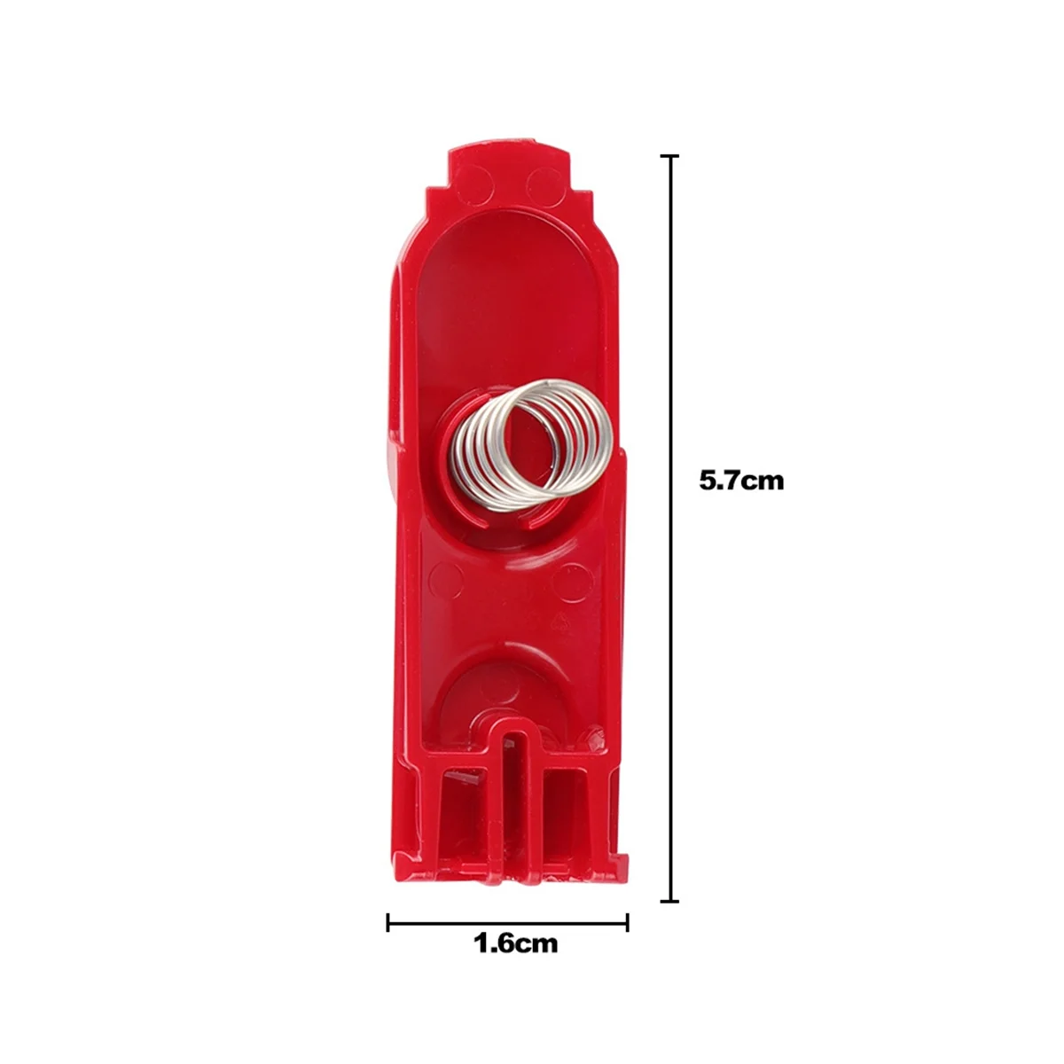 掃除機用スイッチボタン,スプリング2,ヘッドクリップ,ラッチタブ,v7,v8,v10,v11,v15用パーツ