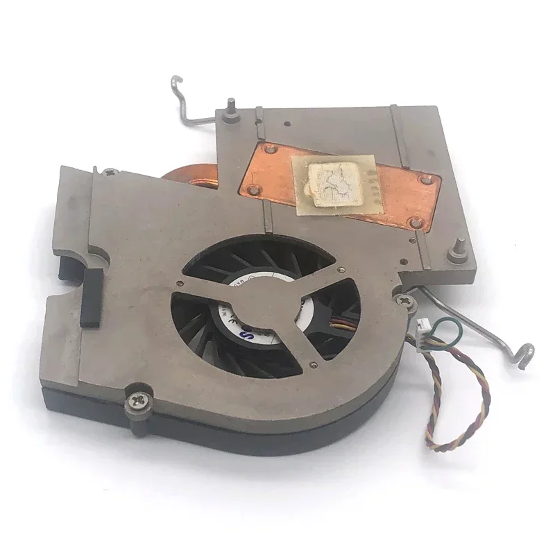 Original  PVB050C05M-F00 5CM 50MM Graphics Card Fan DC5V 0.32A for Precision T5500 Graphics Card Fan Cooling Fan