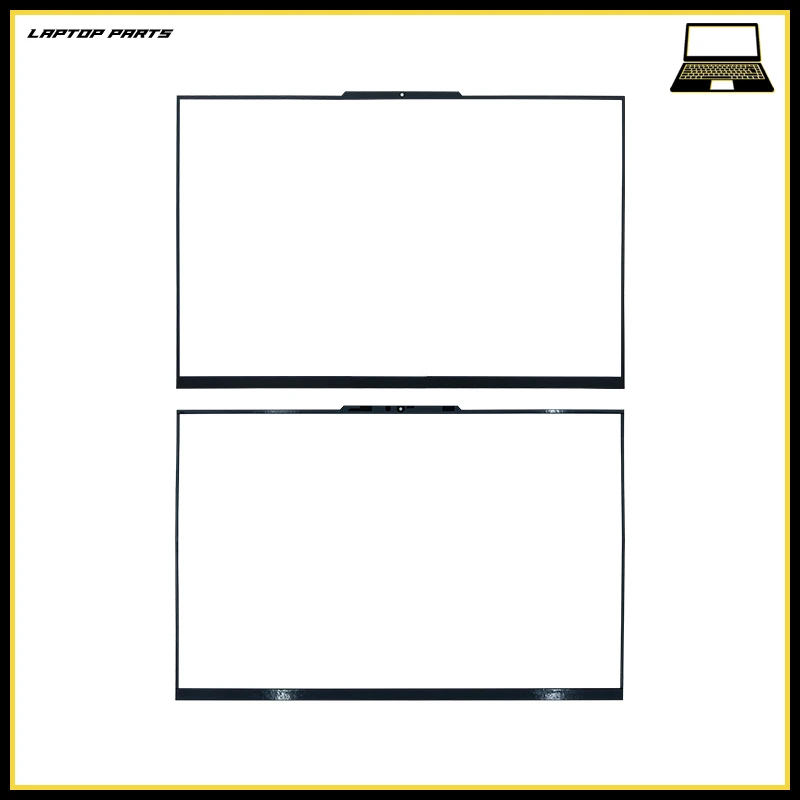 NEW For Legion 5 Pro IAH7R IAH7H Legion Y9000P R9000P 2022 Laptop LCD Back Cover Front Bezel Palmrest Bottom keyboard Hinges view 3