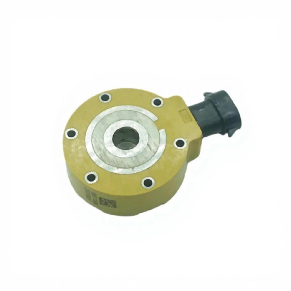 Excavator Parts Fuel Pump Solenoid Valve 326-4635 3264635 for E320D C6.4 diesel Engine 312-5620 312562