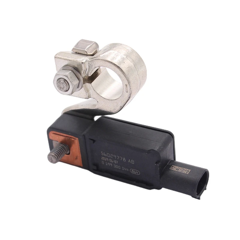 

Car Fuse Box Voltage Module Battery Sensor 68318616AC For 2019-2021 Jeep Dodge Chrysler