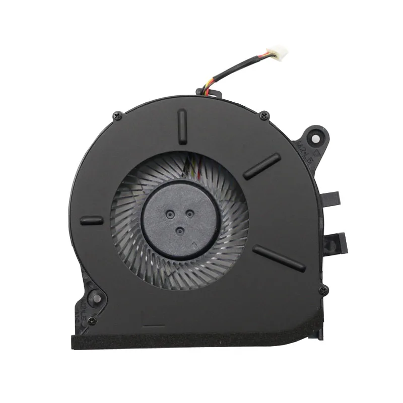 Laptop CPU Fan For Lenovo For Legion Y720 Y720-15 Y720-15IKB 5F10N67245 EG75120S1-C010-S9A DC5V 2.25W 80VR Right New