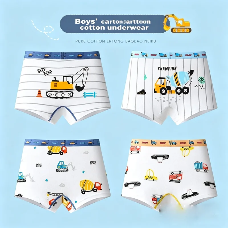 Thumbnail 4 - #46 Highest Rated Toddler Underwear to Buy in 2026
