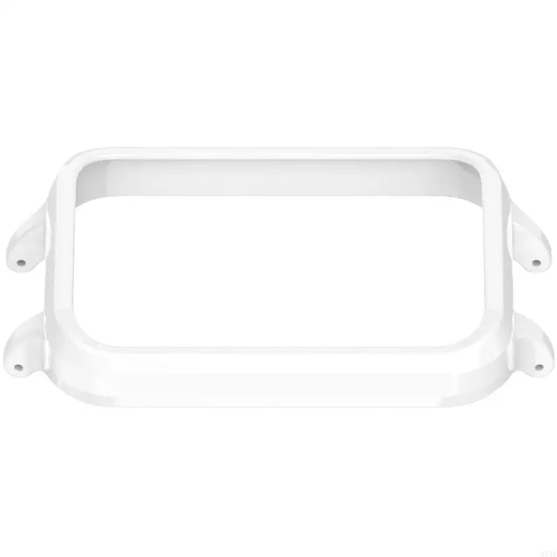 12mm 벨트 인터페이스 화면 필름이있는 밴드 9 하우징의 H7JF 범퍼 케이스