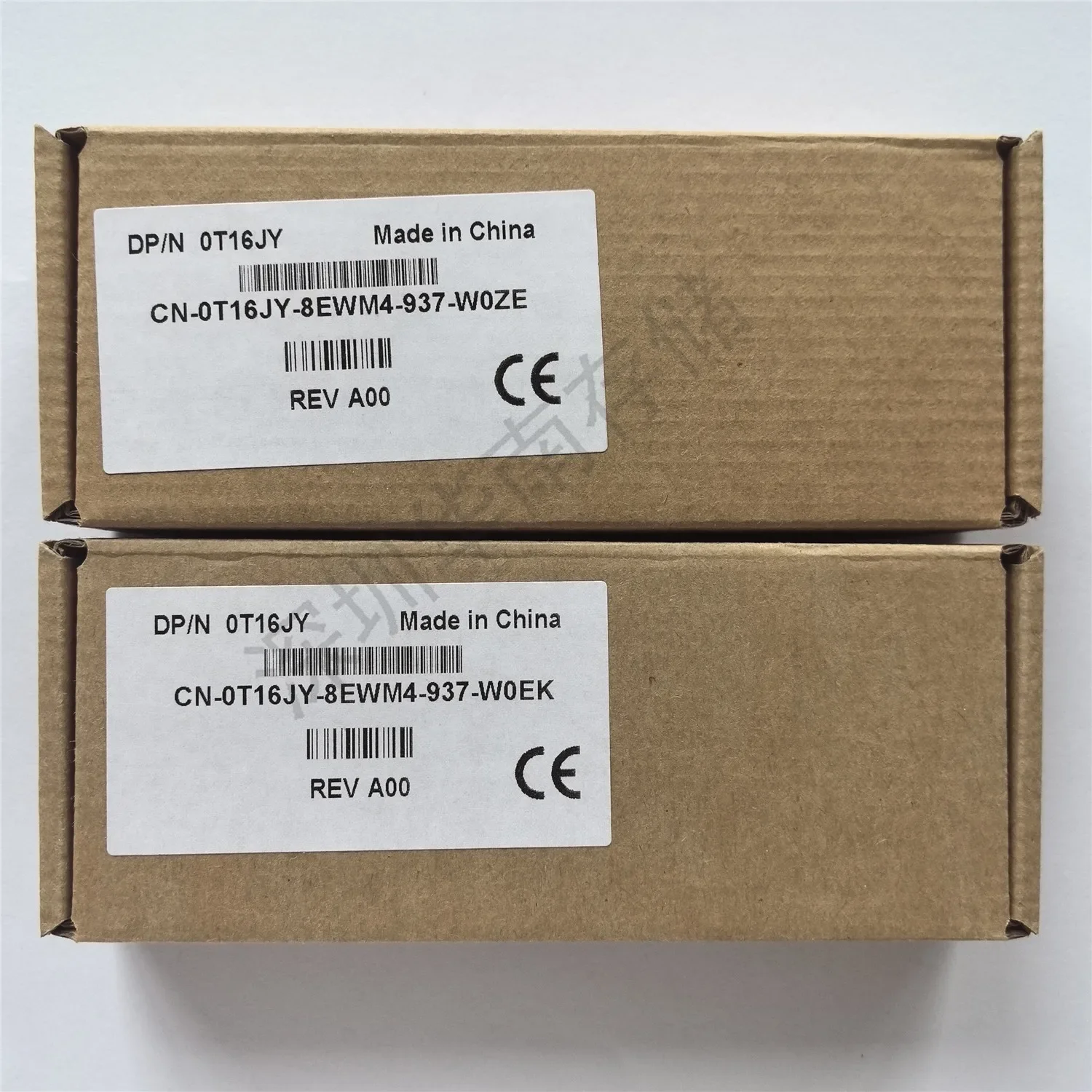

Для Mellanox MFM1T02A-SR 10G 850 нм 300 м DELL 0T16JY