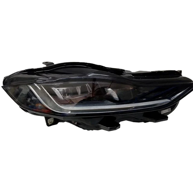 

Высококачественные автомобильные фары для Jaguar XE XEL 2018-2020 гг., оригинальные фары, система автомобильного освещения, фара в сборе