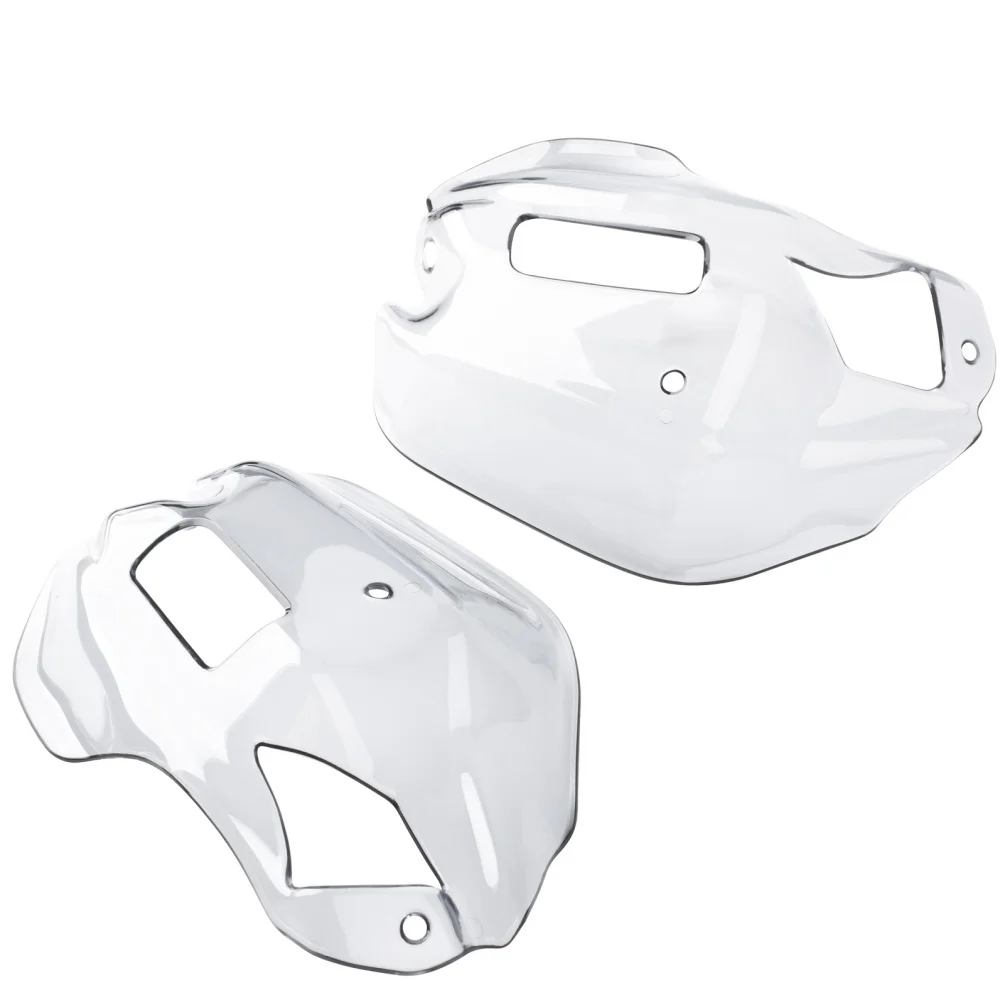 Protector de manos XL750 Transalp XADV750 para Honda CRF1100L ADV Protector de mano Protector de extensión de pantalla accesorios de motocicleta