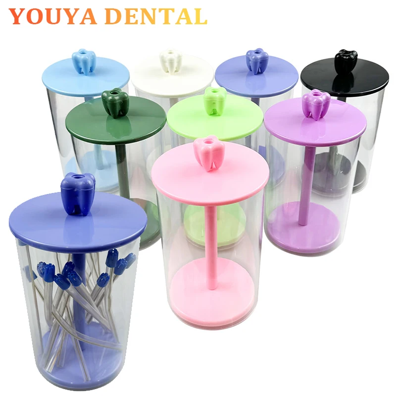 

1 шт., коробка для размещения слюноотсоса, прочное и слабые ведро для хранения слюноотсоса, пыленепроницаемые коробки для управления