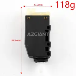 car 3pin 5pin 6pin Central Control Lock Door Lock Actuator Motor for USGM Buick Sail Chevrolet assembly corsa