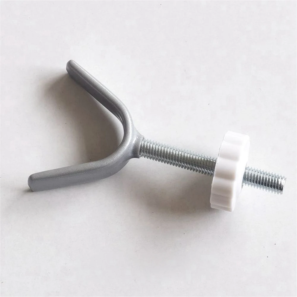 

Baby Staircase Fence Guardrail Y Shaped Doorways Pet Safety Screws/Bolts Gate Bolts Fence Screws Bolt Nut