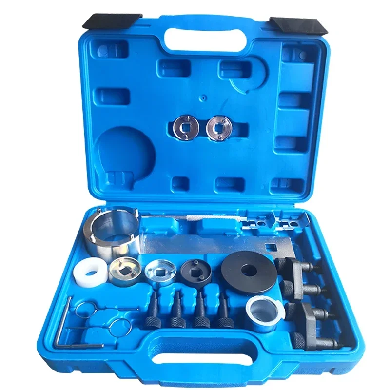 

VAG 1.8 2.0 TSI/TFSI EA888 Engine Timing Tool For VW AU-DI T10352 T40196 T10368 T10354 T10355 Crankshaft Holding Wrench