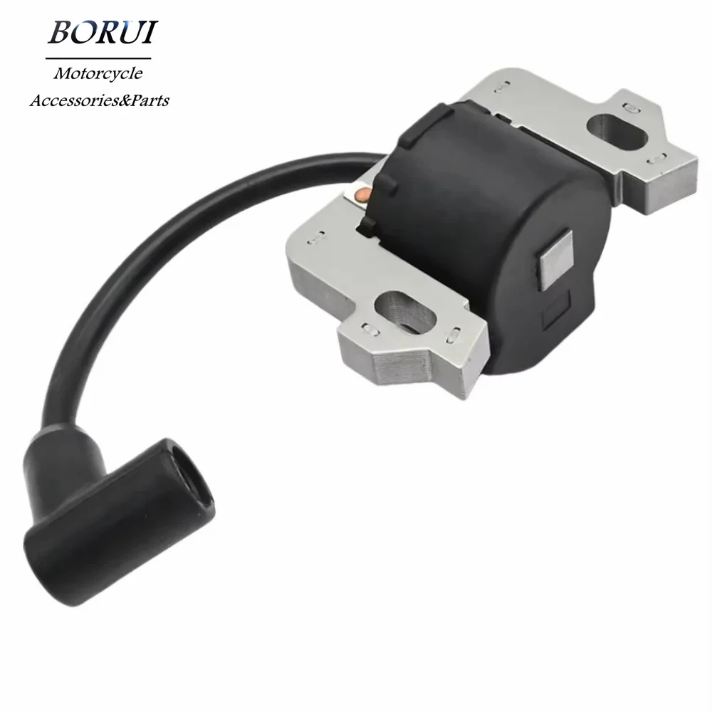 

Lawnmower Ignition Coil for Honda GSV190 GSV160 GS190 GS160 GCV190 GCV160 GCV135 GC190 GC160 GC135 30500-Z0J-003 30500-ZL8-004