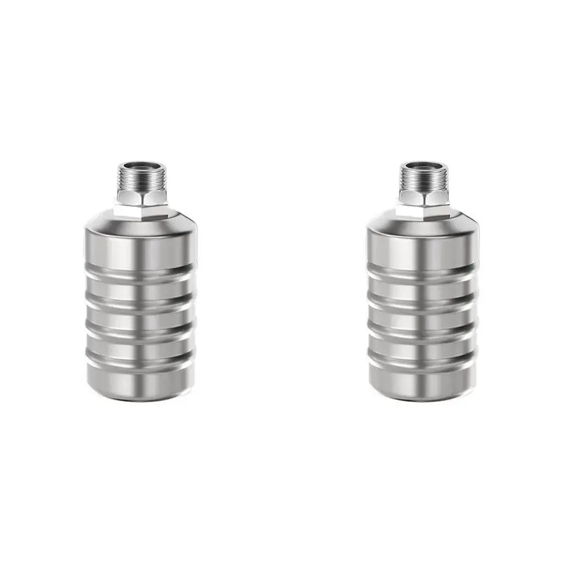 AB47-2X 304 Stainle…