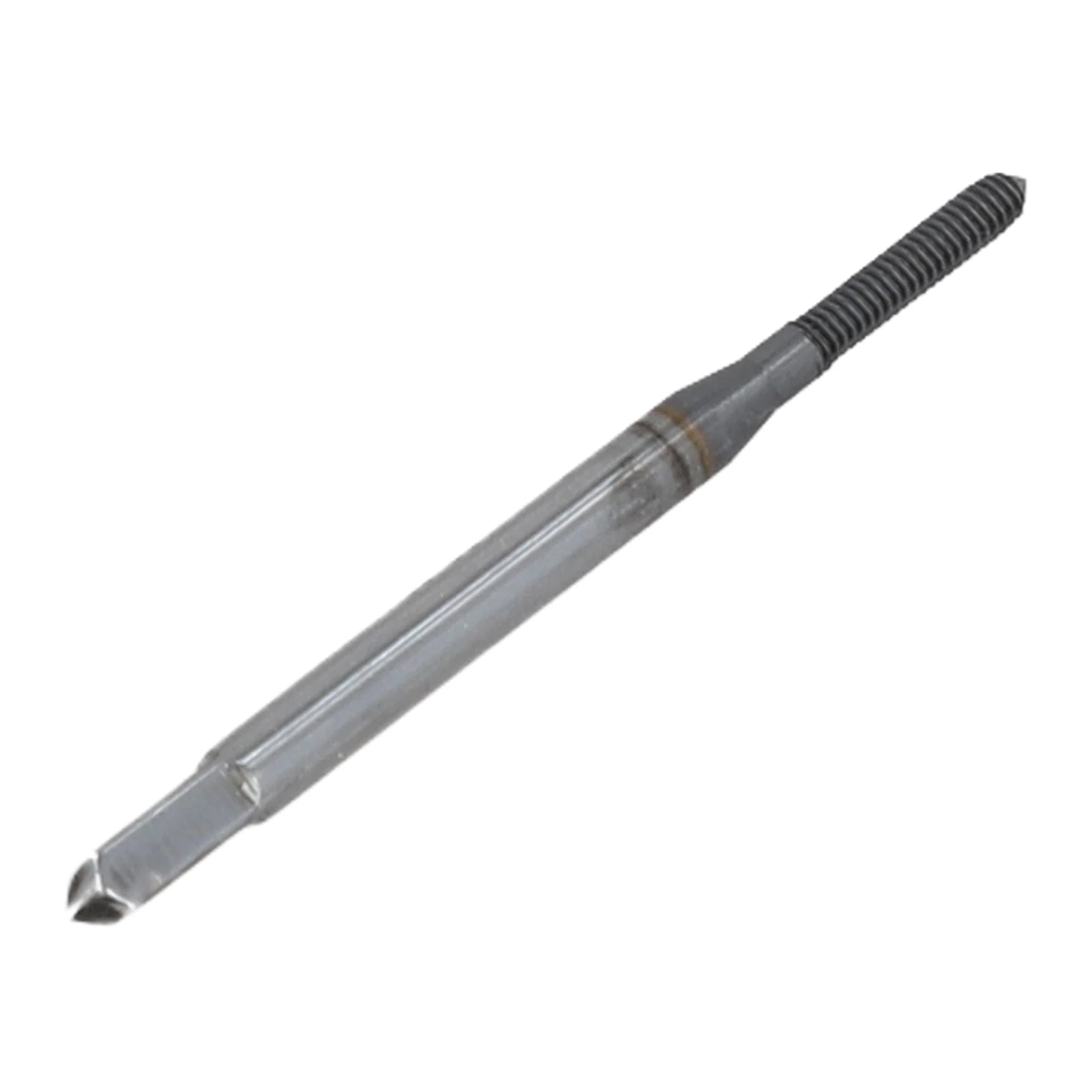 Chip-Free Tapping Cobalt Taps High Performance Low Hardness Materials Molding Design Industrial Applications M-3