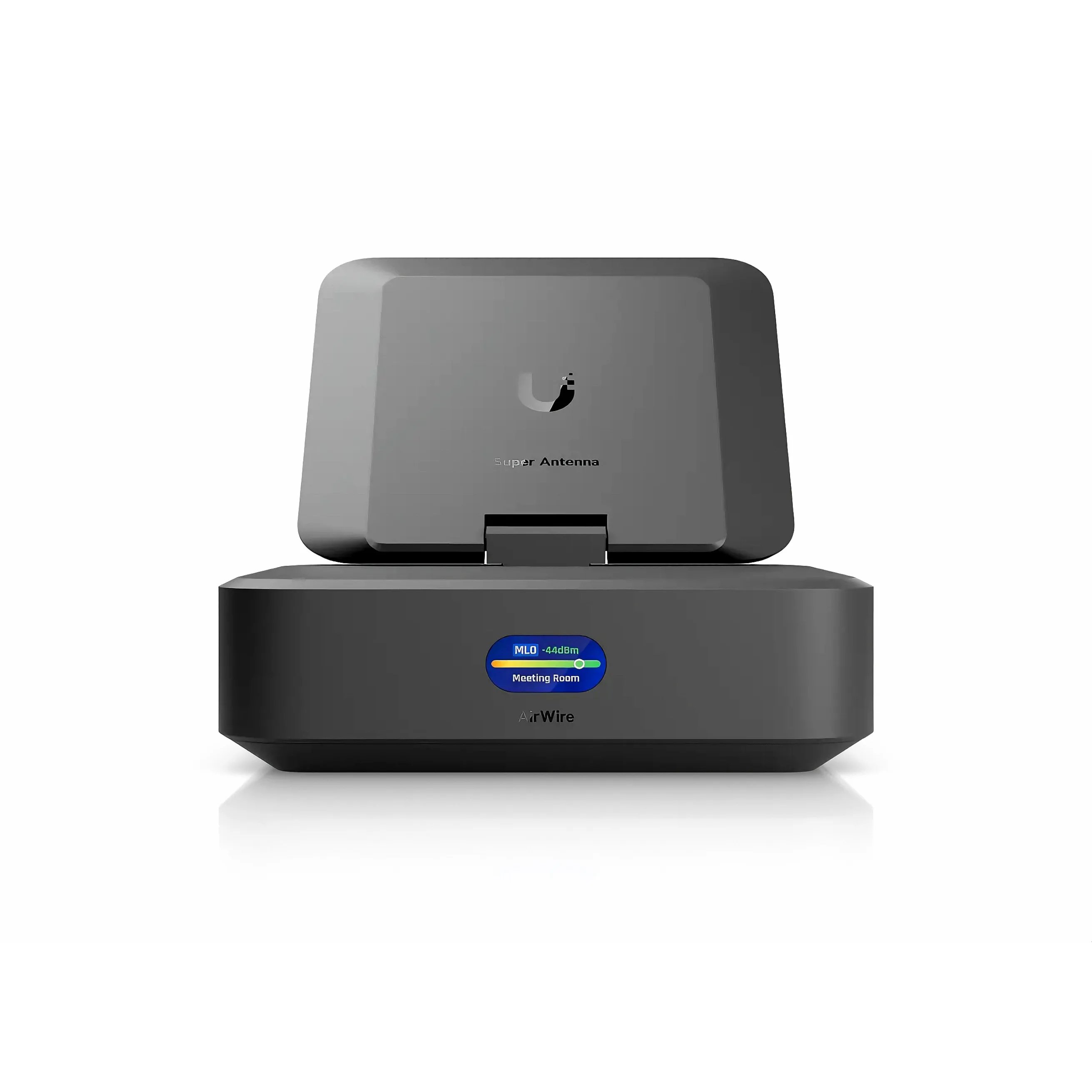U-AirWire Duplex STR MLO Low Latency High Performance Wi-Fi 7 Wireless Expander UniFi