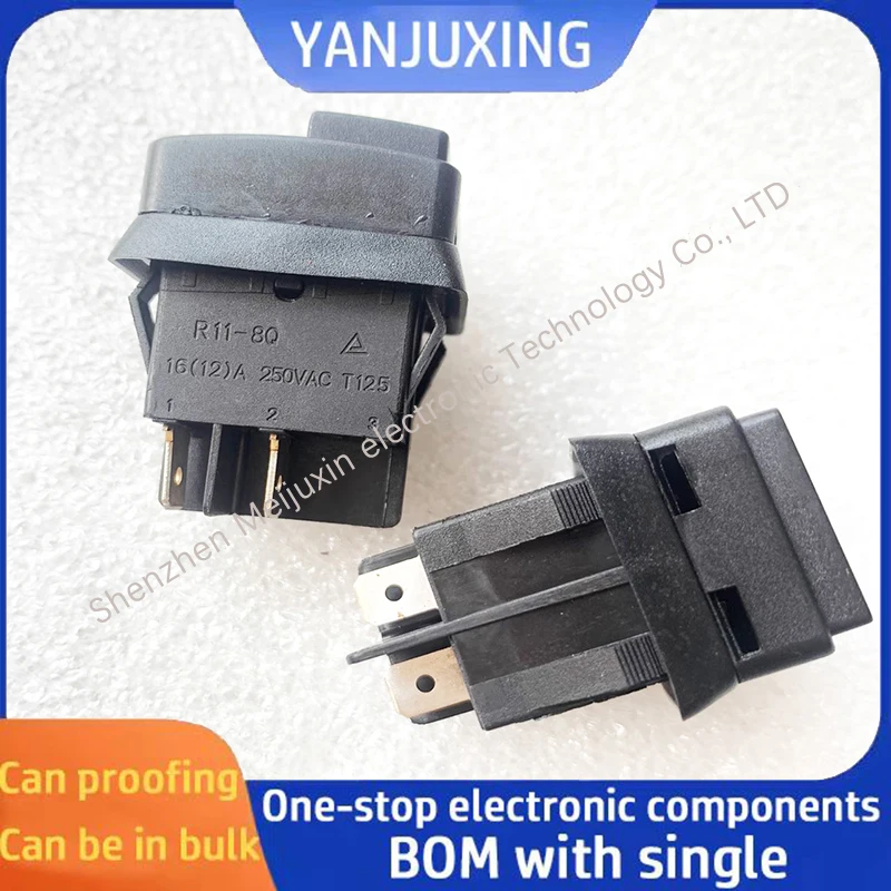 1PCS/LOT R11-8Q Ste…