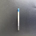 1pc Blue Tweezers
