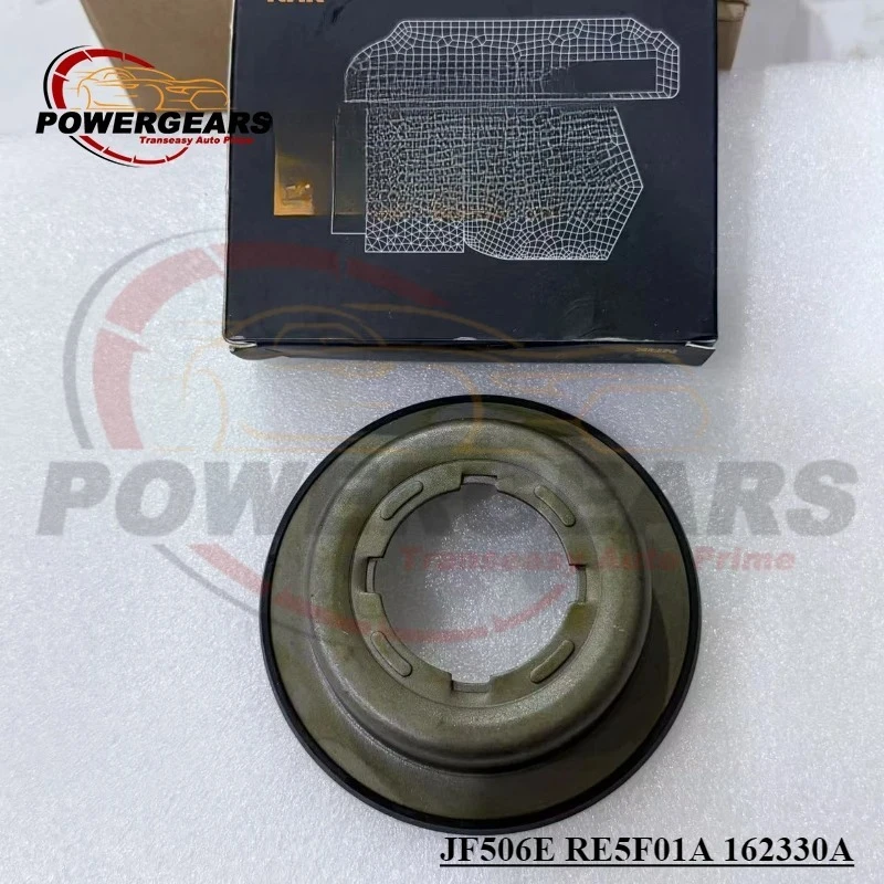 New JF506E RE5F01A 162330A Transmission Gearbox Piston Cover High Gear Suit For Audi VW Ford