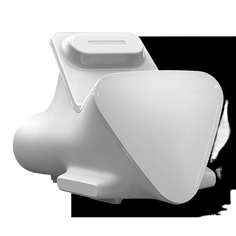 

Gamepad Charger Wireless Magnetic Charging Base