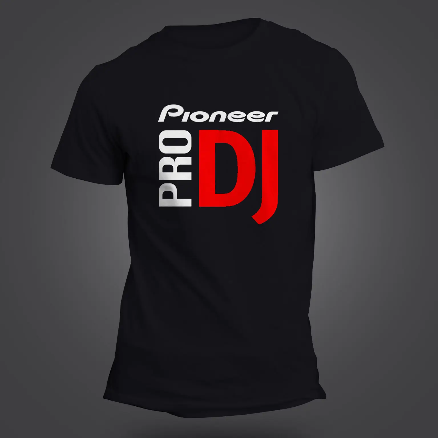 Футболка PIONEER PRO DJ-CDJ/DJM / DDJ / 2000 1000 900 850 800 750 700 NEXUS