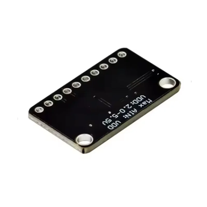 SGM58031 Entwicklungsboard 16-Bit Hochpräzises I2C-Modul 4-Kanal-ADC-Datenerfassungskonverter für Arduino