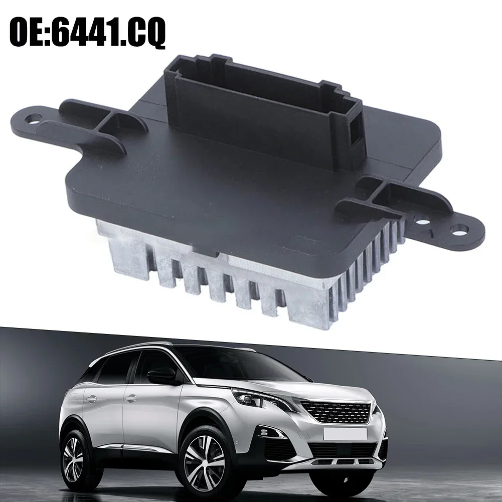 

ABS Material Near The Car Heater Assembly Automobile Air Conditioning Motor Air Conditioning Motor Control Easy To Use
