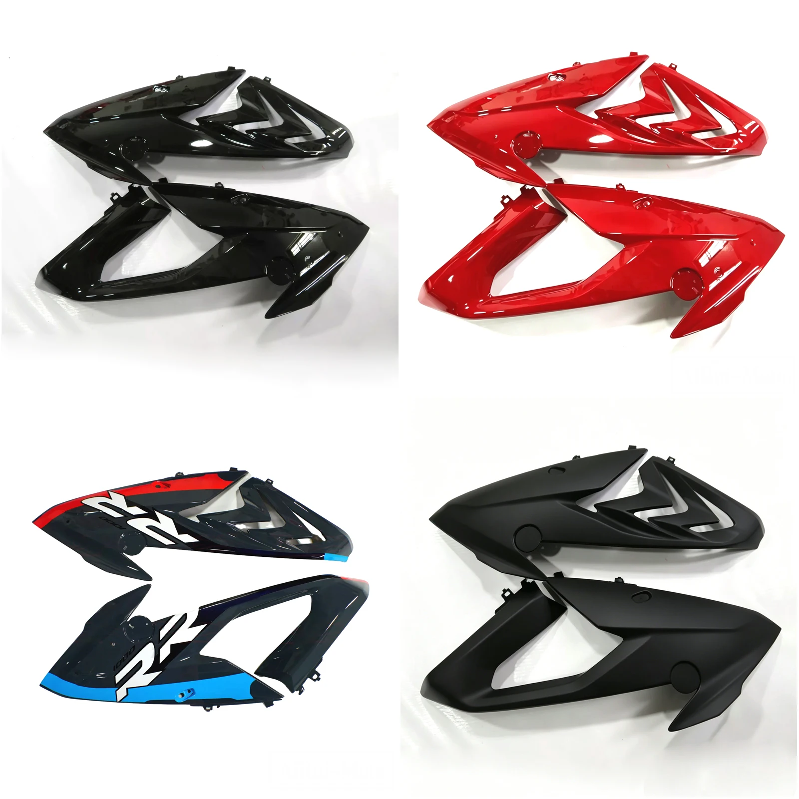 

Left Right Side Mid Cowl Fairing For BMW S1000RR 2015 2016 2017 2018 S 1000RR Upper Cover Bodywork Customize
