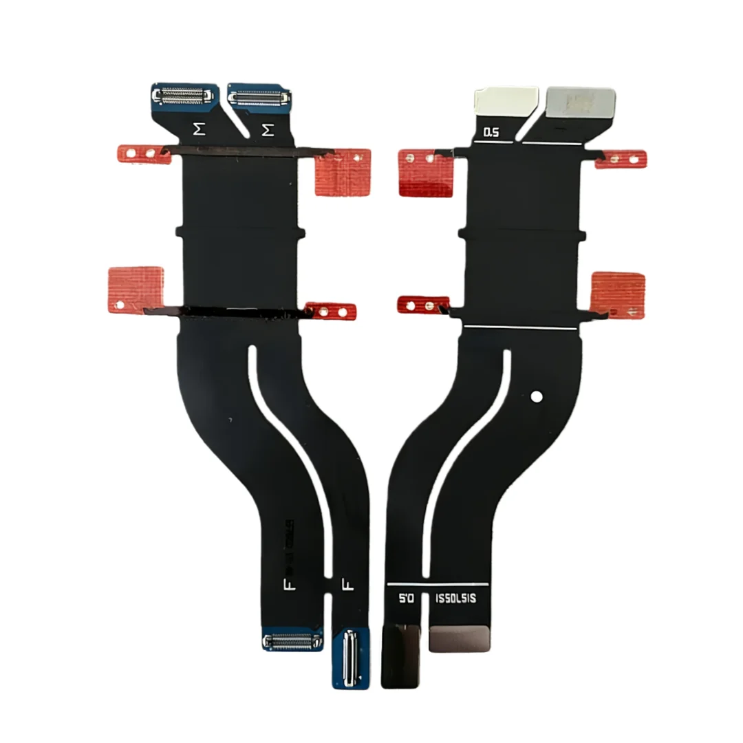 New Spin Axis Flex Cable suitable for Samsung Galaxy Z Fold7 Folding screen connection cable