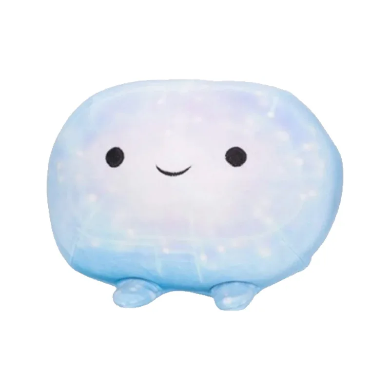 جديد وصول إيليو بوي الكرتون فيلم الغريبة ألعاب من نسيج مخملي مفوض الأرض لينة محشوة الحيوان Peluche دمية لعبة تحصيل المشجعين لعبة