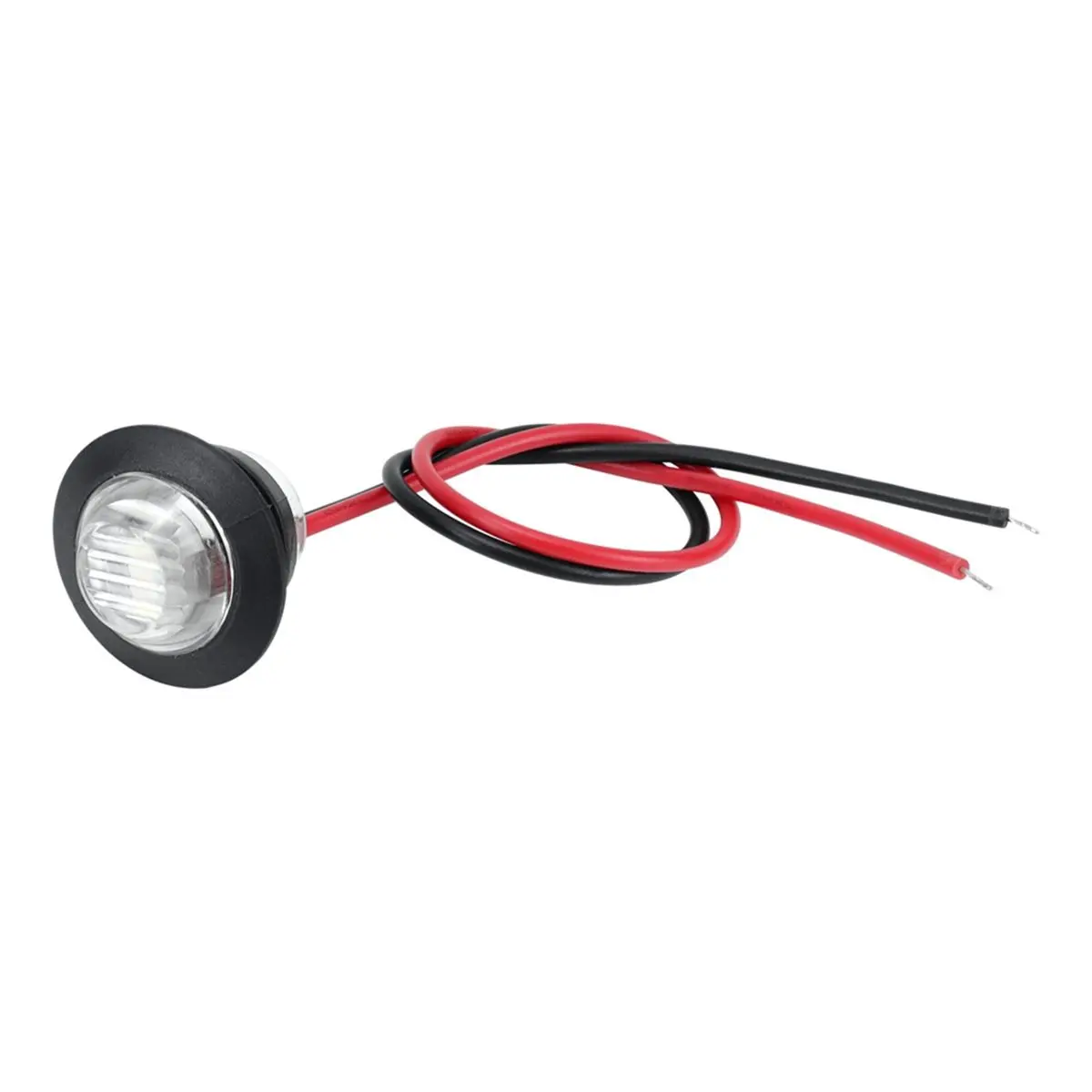 【HOT A88T】 Turn Signal Kit, Universal UTV ATV SXS Turn Signal Horn Kit Street Legal Kit Rocker Switch with Lights Relay
