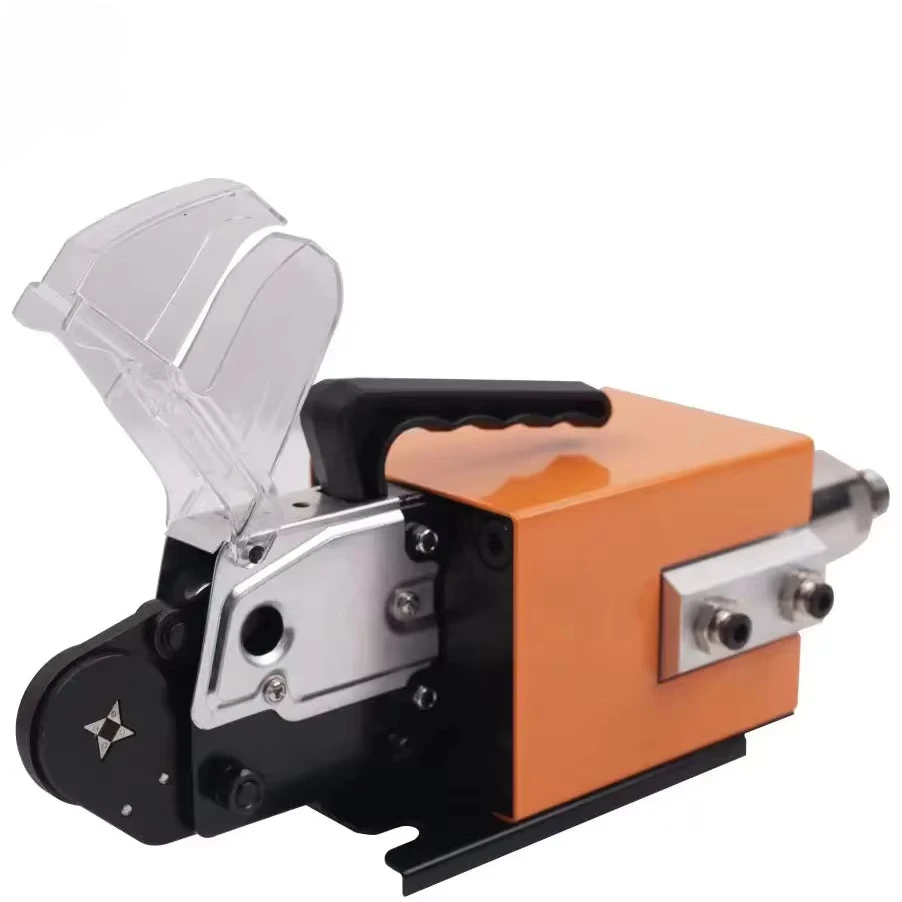 

Manufacturer spot sales portable small pre-insulated terminal crimping tool terminal crimping