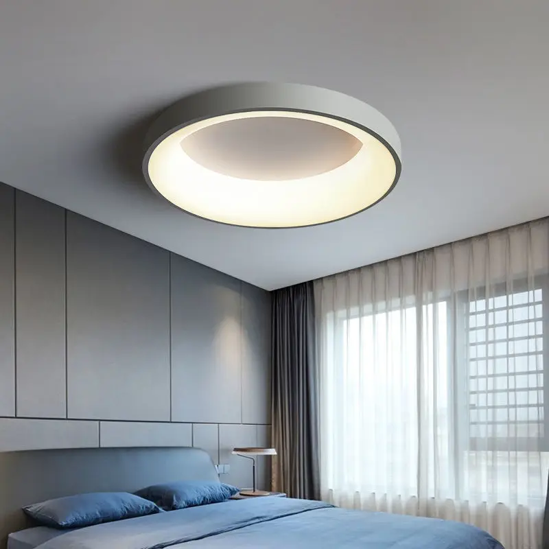 

Bedroom ceiling light master bedroom modern simple room balcony study