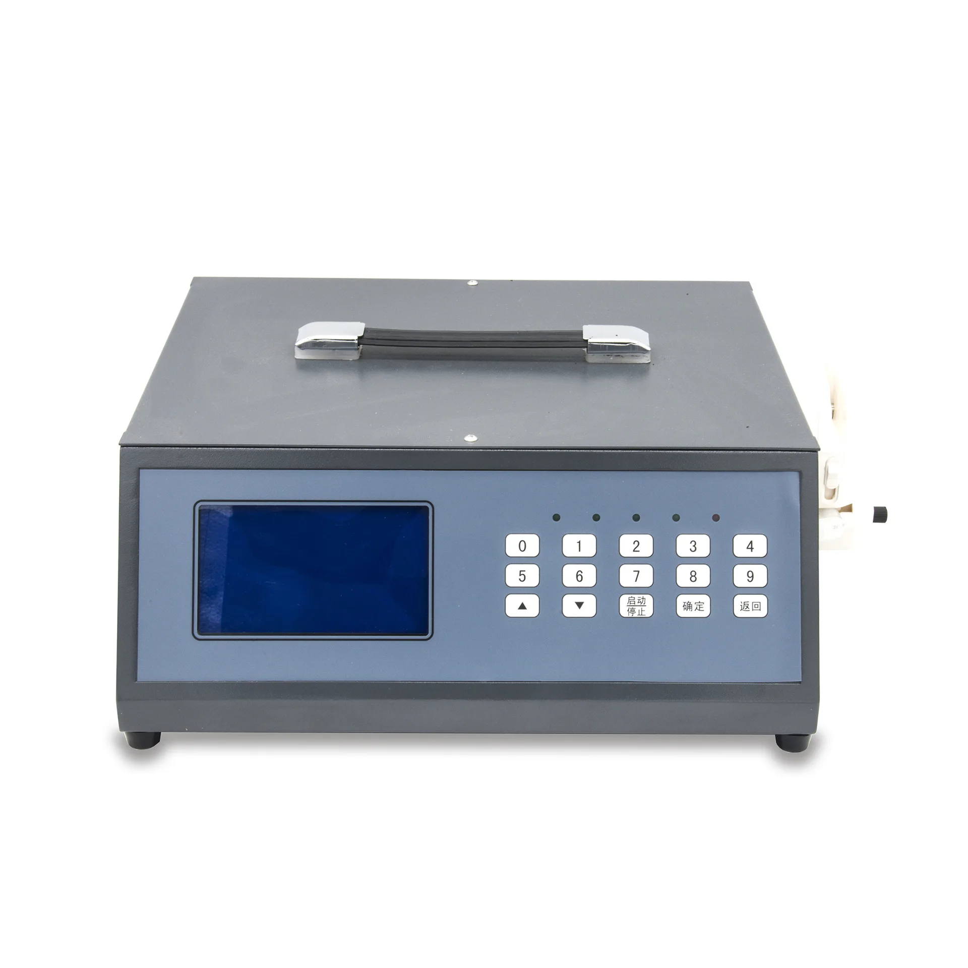 HX-F portable split water quality automatic sampler | split water sampler automatic sampler