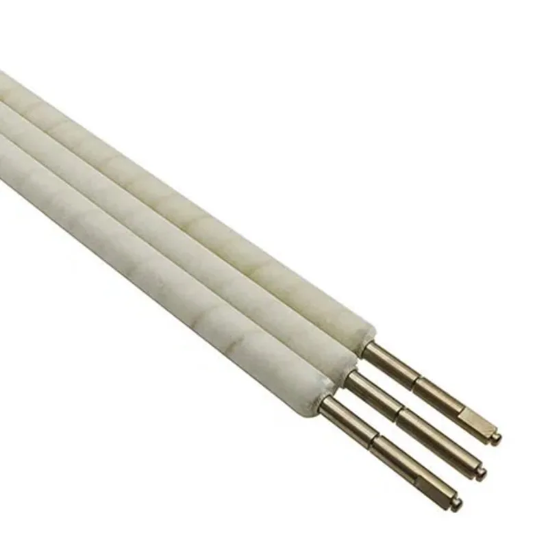 

2PCS V80 V180 V2100 V3100 2nd BTR Cleaning Brush Roller For Xerox Versant 180 280 80 2100 3100 2nd BTR Transfer Brush 607K04291