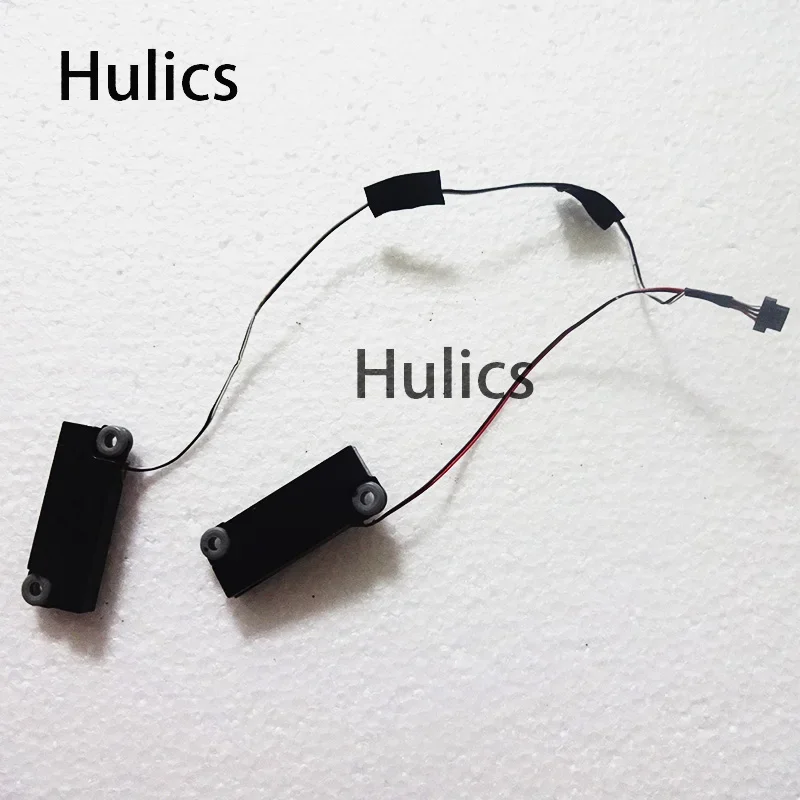 Hulics Used Speaker For TOSHIBA Satellite L750 L750D L755 L755D Laptop Right And Left Speakers