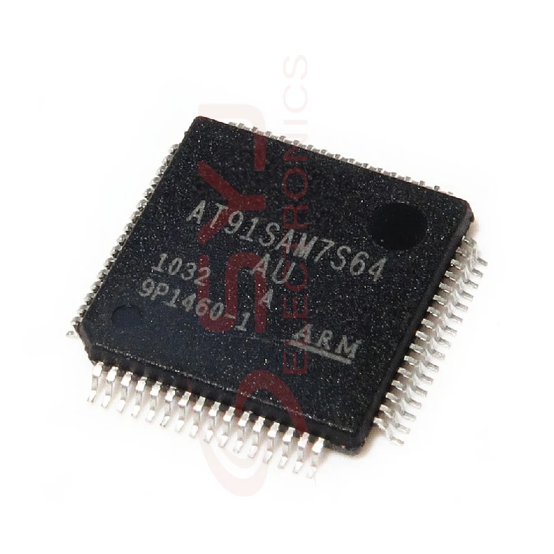 5-20PCS AT91SAM7S64-AU AT91SAM7S64B-AU SY8113ADC ML TLE2426C TLE2426 TEA1601T TEA1601 GD25Q41BTIG GD25Q41 TDA8950TH TDA8950