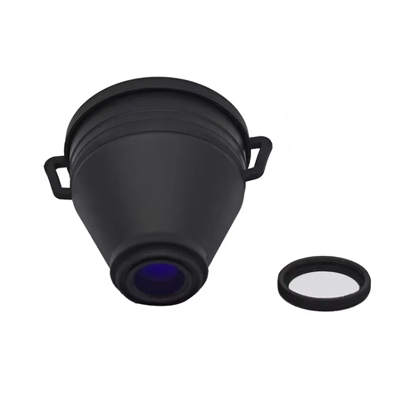 3X Objective Magnifier Lens Night Vision Goggles Monocular PVS14 PVS31 PVS7 in Stock