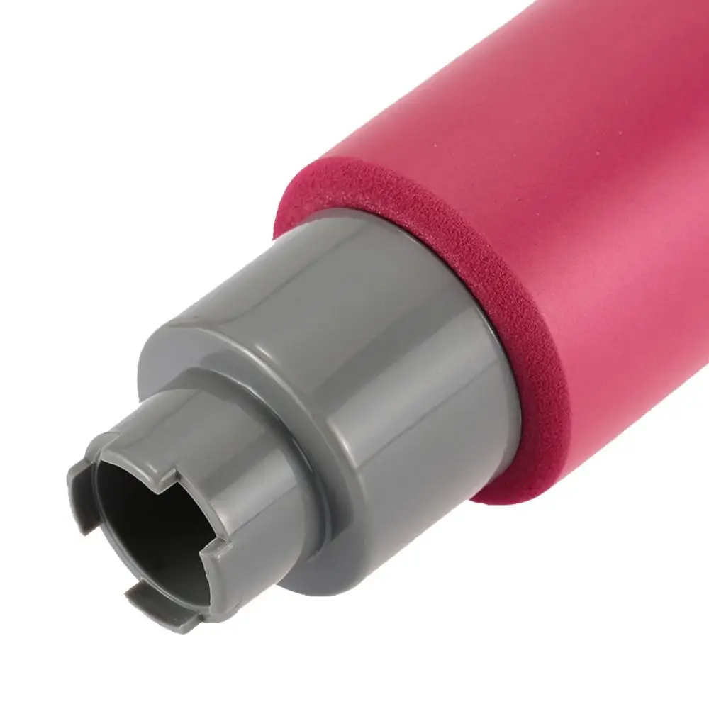46CM Kayak Manual Pump Portable Stretchable Floating Hand Bilge Pump Lightweight Easy To Use Kayak Hand Drainage Pumps Marine