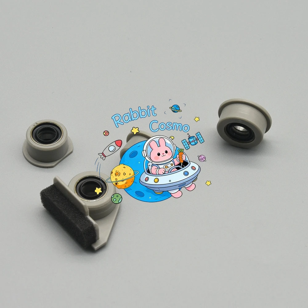 

Developer bushing For ricoh MPC 2003 2004 2011 3003 4503 Developer Bearing Copier Parts