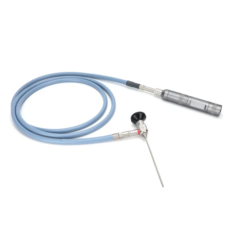 Medical Endoscope C…