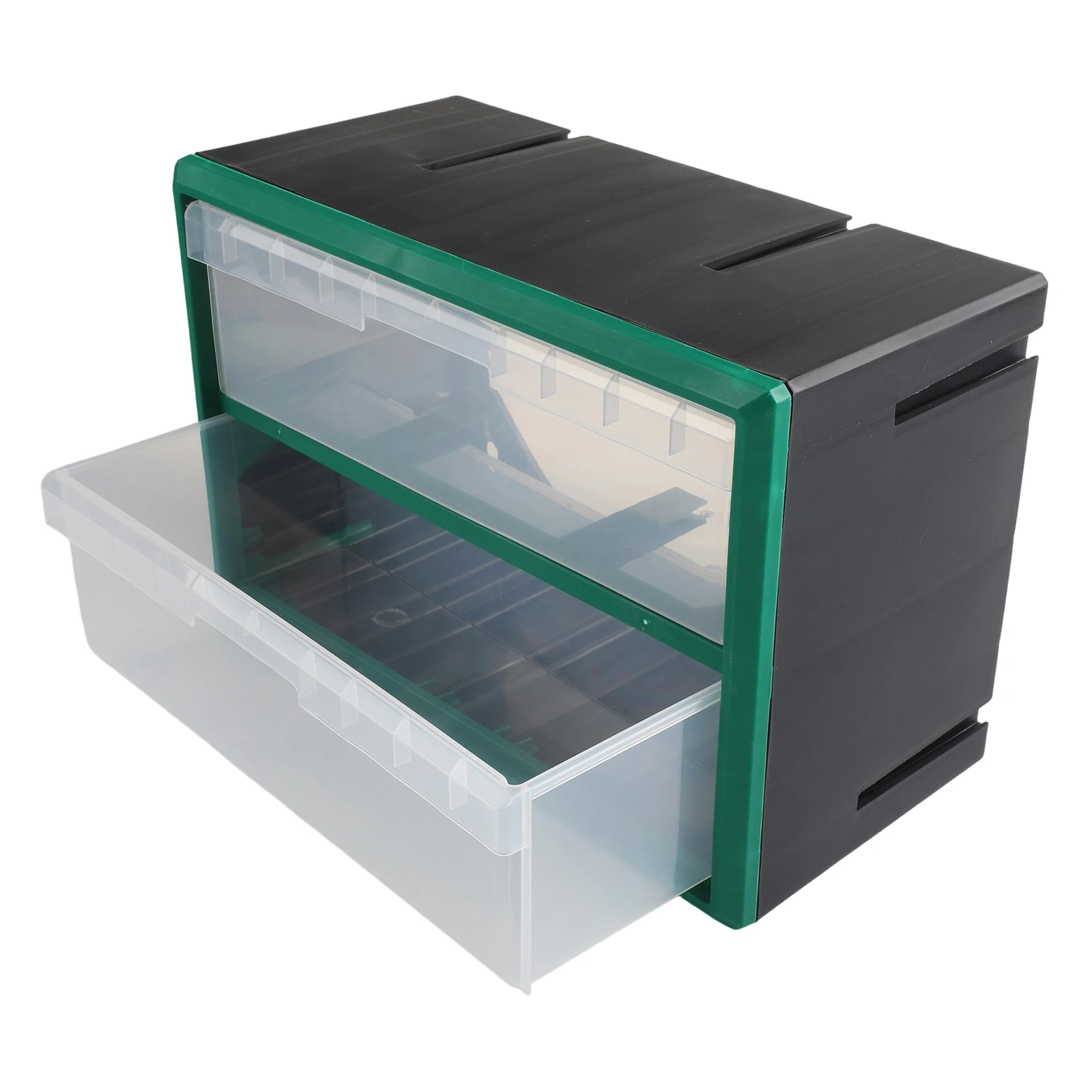 For Home Space-saving Solution Plastic Storage Box Tool Management Home Organization Factory Equipment Storage