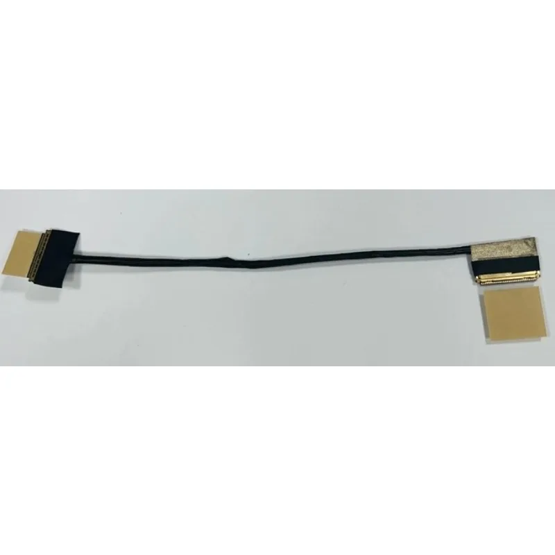 Новый гибкий ЖК-кабель для ASUS X413 K413 F/D/S/M/A413 SM433 M4050 F413 K413 D413 S14, экранный кабель 14005-03350700
