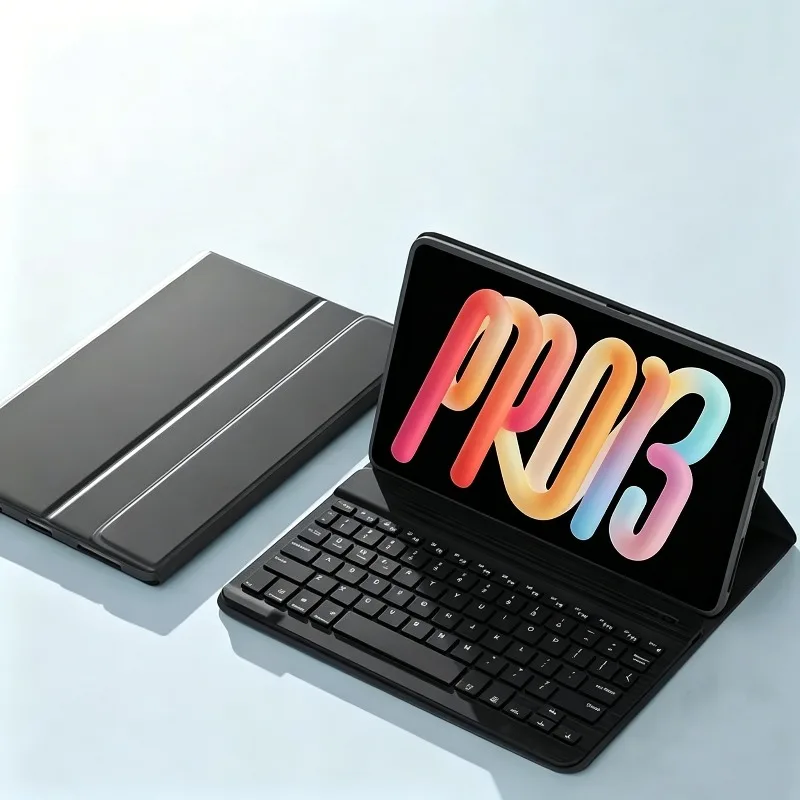 

Keyboard Case for Lenovo Xiaoxin Pad Pro 13 2026 Magnetic Keyboard Cover for Xiaoxin Pad Pro GT 13 Idea Tab Pro Gen 2 TB376FC