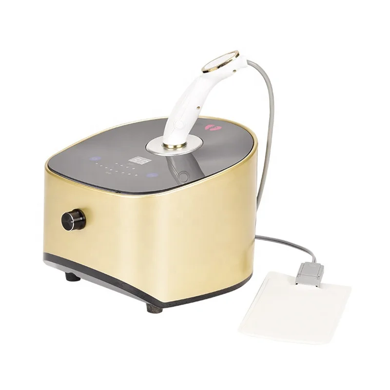 

2024, удаление морщин с глаз, RF-массажная машина для ухода за глазами, косметическое оборудование для домашнего использования