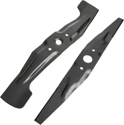 Replacement 72531-VH7-000 (Upper) & 72511-VH7-000 (Lower) Blades Kit, Compatible with 21