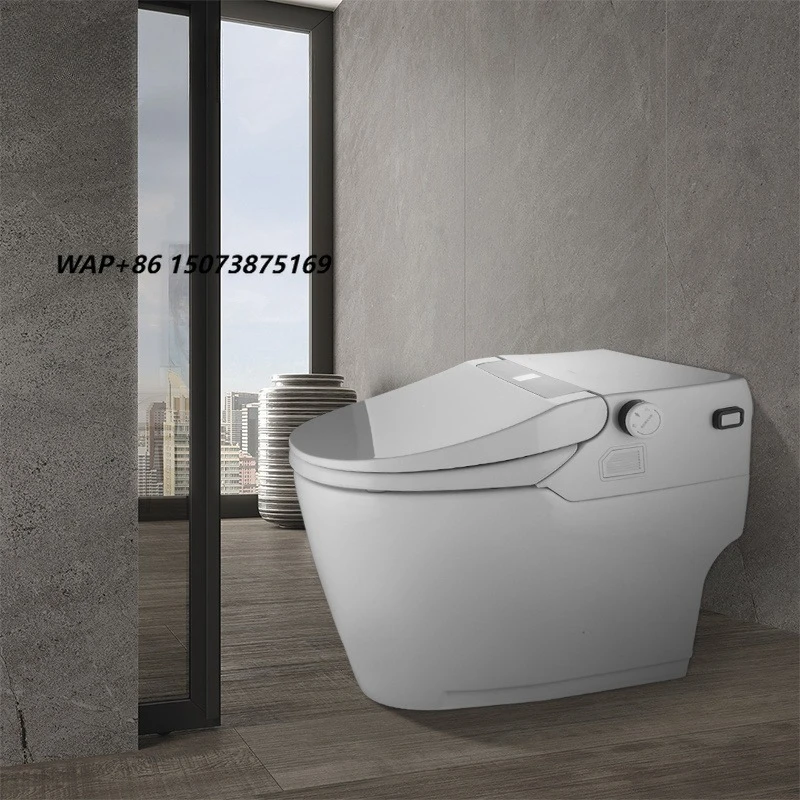 IVANCI SPA Smart Wc Intelligent Toilet Bidet Price