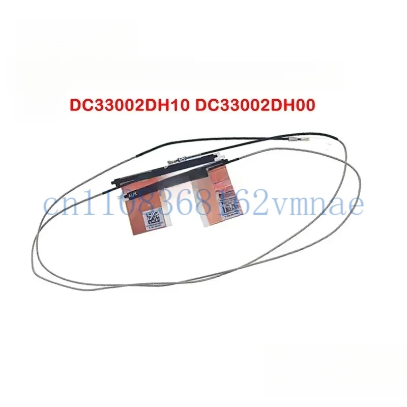 For HP Envy X360 13-AY TPN-C147  DC33002DH10 DC33002DH00 Antenna Cable Wifi Wire